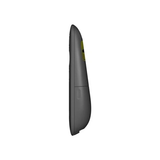 Logitech R500S Bluetooth Presentation Remote - Graphite